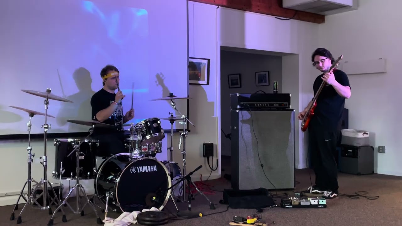 Ookazi - Flemington, NJ 3/8/2026