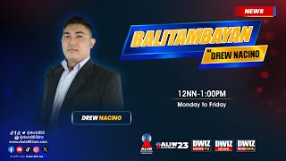 BALITAMBAYAN! |  NOVEMBER 27, 2025