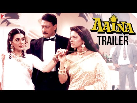 aaina-|-official-trailer-|-jackie-shroff-|-juhi-chawla-|-amrita-singh