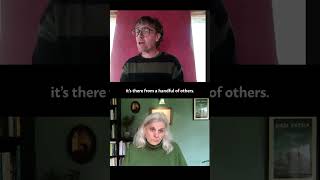 Learning from permaculture experience and stories #permaculture #booktok