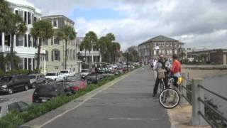 Charleston, SC, South Carolina Early Years CSA History
