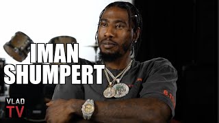 Iman Shumpert On People Saying Knicks Owner James Dolan Is The Worst Owner In Nba Part 11