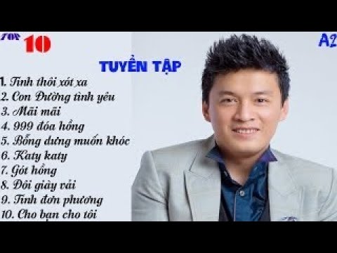 Video Lam Trường Top 10 bài hát hay nhất - youtube