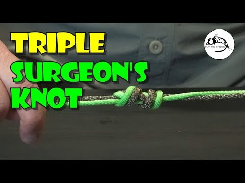 How to Tie