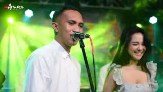 DUO MERENG (Lala Widi Ft Rena Movies) BOJO LORO OM ARRAMA LIVE NGEMBAL