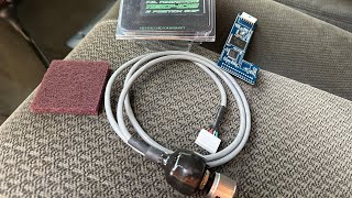 TS Performance 6 Position Chip INSTALL (7.3 powerstroke 99-03)