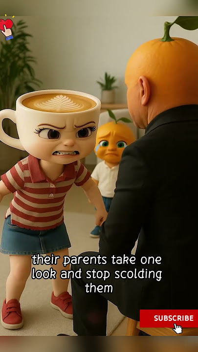 Cappuccino helps Ding Ding Dong❤️😂