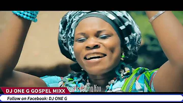 Luhya Gospel Mix 2021 by DJ ONE G