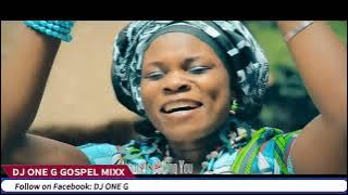Luhya Gospel Mix 2021 by DJ ONE G