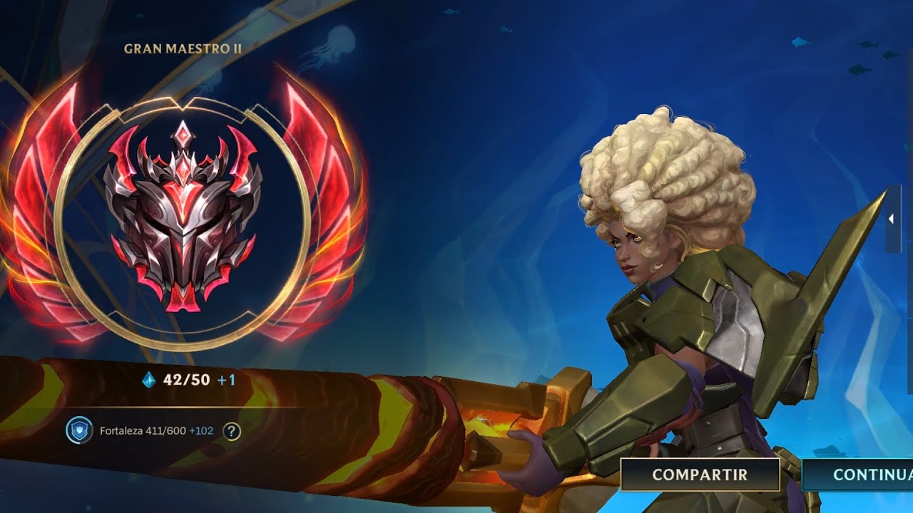 DEJA A LOS ASESINOS INUTILES CON RELL 💫 [ WILD RIFT ] - YouTube