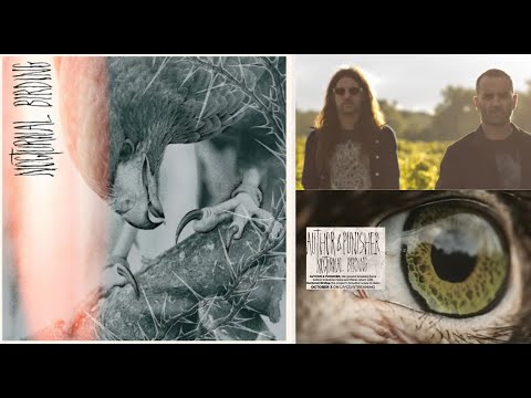 Author & Punisherhave release video for “Thrush“ off album “Nocturnal Birding“