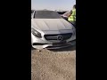 Une casse auto à Dubai - YouTube
