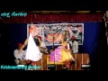 Yakshagana 2016-Aaladeleyolu malagi-Sri Jalavalli as sudarshana