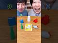 考えすぎると絶対にミスするwww脳の混乱を楽しむスピードゲーム👻【おばけキャッチ】 #shorts