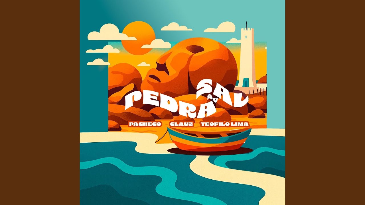 Watch Pedra do Sal on YouTube Watch Pedra do Sal on YouTube