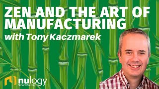 Building Trust in Technology Adoption I Zen and the Art of Manufacturing