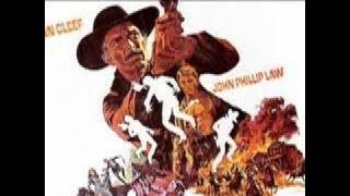 ENNIO MORRICONE -'Death Rides a Horse' (1967)