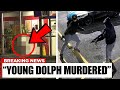 Why Young Dolph Was REALLY Shot And Killed In Memphis..