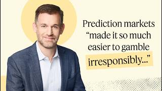 America’s Best Energy Trader On Fixing Higher Ed and The Dangers of Prediction Markets