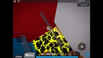 Rubix Cube Solo | FE2 map test | Roblox