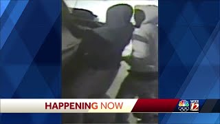 High Point man murdered after being gunned down near ATM early Monday, police search for suspects