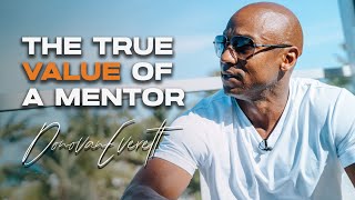 The Business Growth Expert to Know - Donovan Everett
