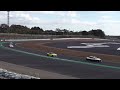 【SuperGT】2024 AUTOBACS SUPER GT Round5 SUZUKA GT 300km RACE GRAND FINAL パレードラップ スプーンより[バイノーラル録音]