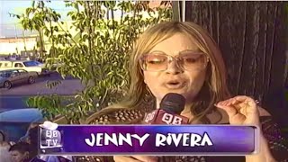 Jenni Rivera - (Organizando Fondos Para La Operación De Emmanuel) [Inedito]