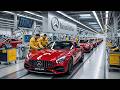Por Que A Alemanha Produz Os Melhores Carros Do Mundo
