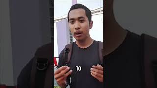 VIDEO ASSESSMENT FROM GROUP 3 WITH TOPIC: THREE TIPS FOR SURVIVING YOUR FIRST SEMESTER 🛬