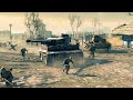 German Tanks In Urban Combat - Gates of Hell Memes