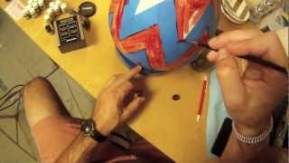 Download Lagu Ceramics - Gold Luster Application and Firing MP3