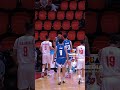 Rivero, INABUTAN ⛔️ ni Lam! #pbagovernorscup #phoenixfuelmasters #hongkongeastern #pbaseason49