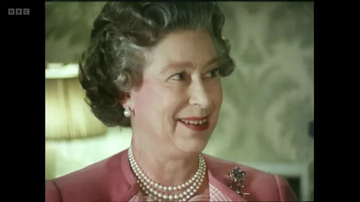 Elizabeth R  -  A Year in the Life of The Queen (1992) (BBC)