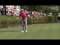 Philip Eriksson claimed the Dimension Data Pro-Am title
