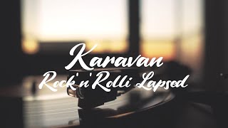 Video thumbnail of "Karavan - Rock'n'Rolli lapsed (lyrics/sõnadega)"