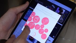 Top 3 features of Apple Music