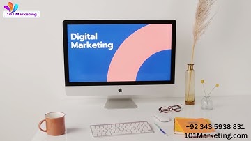 Digital Marketing: A Comprehensive Overview