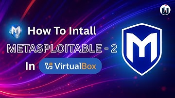 How to Set Up Metasploitable 2 on VirtualBox | Ethical Hacking Lab Setup for Beginners (2025)