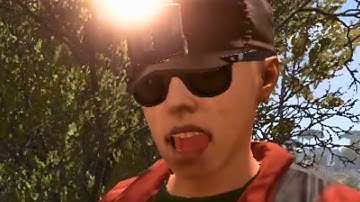 roleplaying with roleplayers in rust