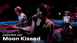 Moon Kissed on Audiotree Live (Full Session)