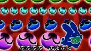 Puyo Puyo no Uta in G Major.wmv