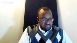 PTownFresh Sunday Dec 1 Measuring with a broken ruler- 2 Cor 10:3-6