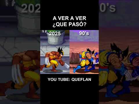 A VER A VER ¿QUE PASÓ?