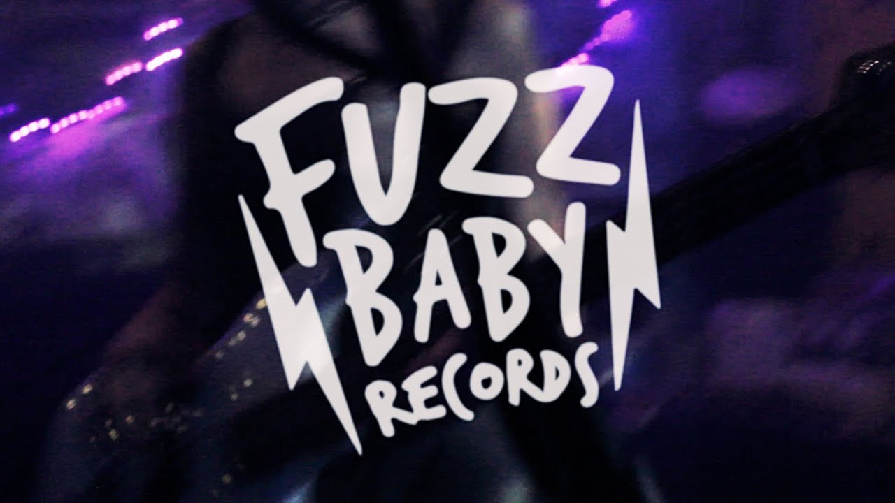 Glass Body Live at Fuzz Baby Records