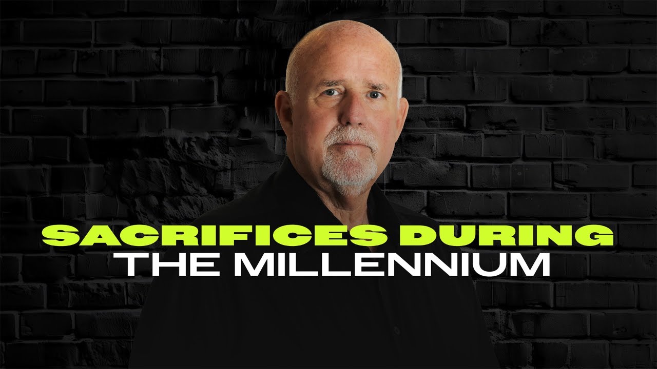 Sacrifices During the Millennium? | Take 5