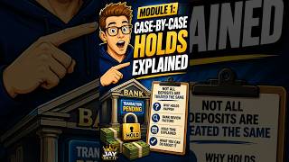 Learn Case-by-Case Holds Like a Pro