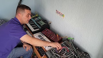 Neutron Manual Basic Patch Presets