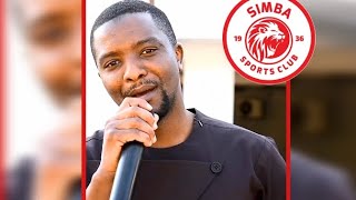 🚨BREAKING Ujumbe Muhimu Maalumu Wa AHMED ALLY Kwa Mashabiki SIMBA Usiku Huu