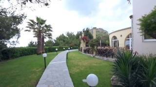 Download lagu Hotel KALITHEA HORIZON AND MARE PALACE - Rhodos